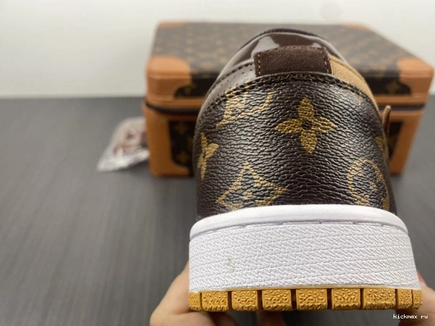 Cheap 1 LOW AJ1 Off-Louis OW x Air Jordan 0731